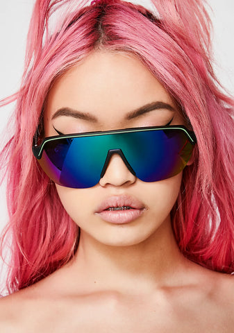 Shady Beach Sunglasses