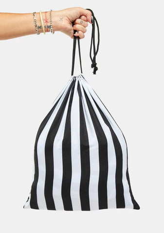 Paranormal Slumber Sheet Set