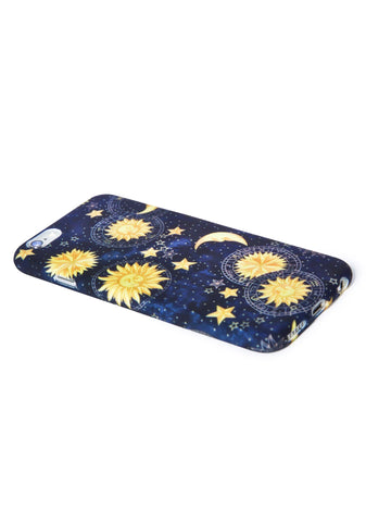 The Night Sky iPhone 6 Case