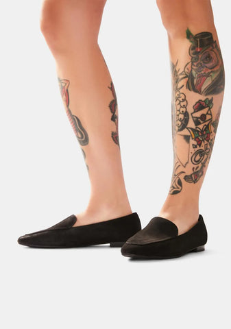 Sincere Silence Flats