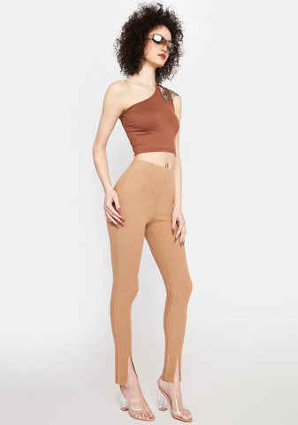 Worry Free Knit Pants