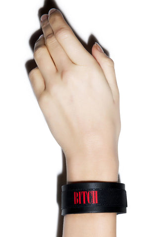 Feelin' Bitchy Bracelet