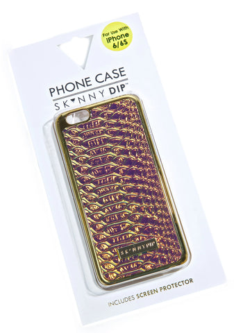 Comet iPhone 6/6S Case