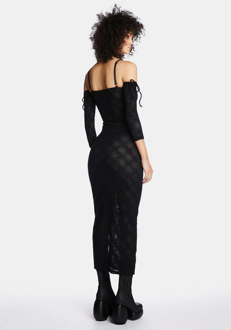 Humble Brag Maxi Dress