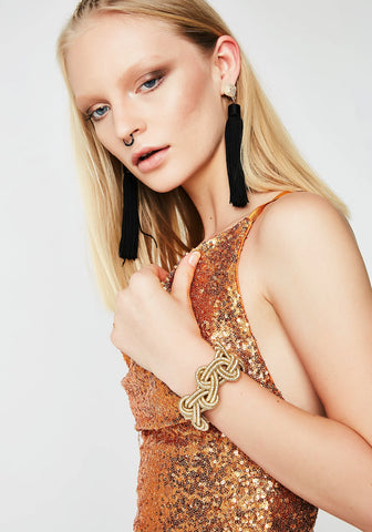 Linked Together Bracelet