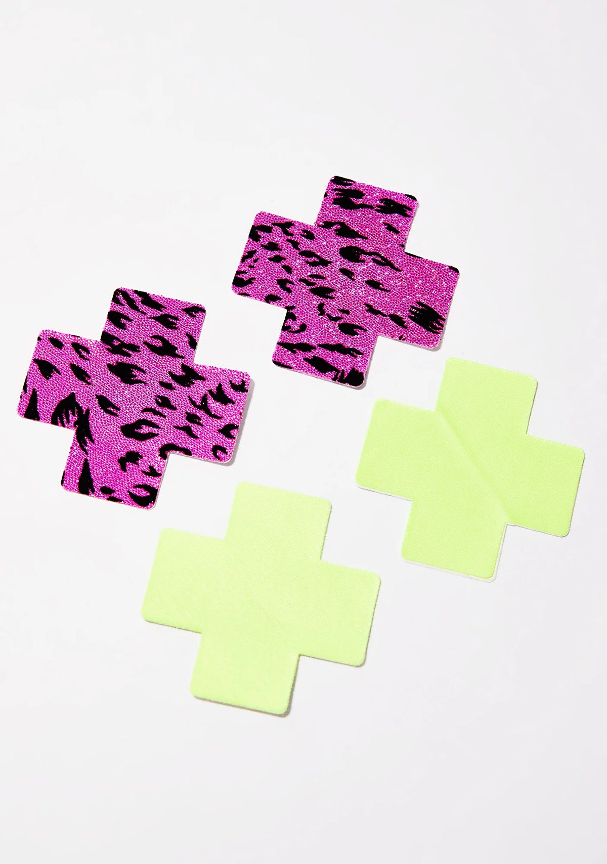 Heartbreaker Cross Nippies