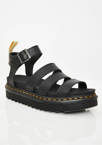 Vegan Blaire Sandals