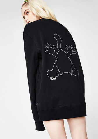 Felix Crewneck Fleece