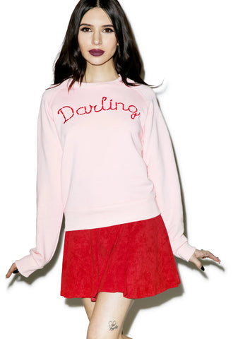 Darling Sweatshirt