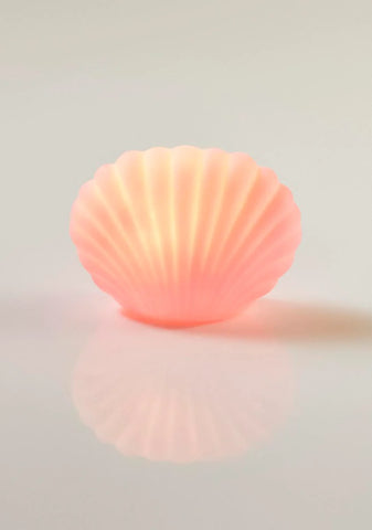 Sea Change Shell Light