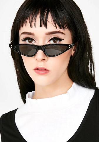 Rough Rida Sunglasses