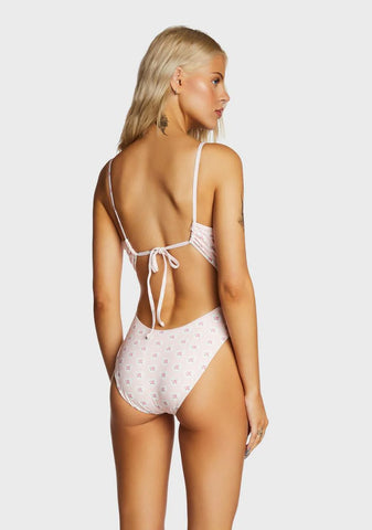 Amelia One Piece Swimsuit