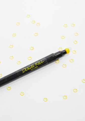 Bright Smiles Stamp Liner