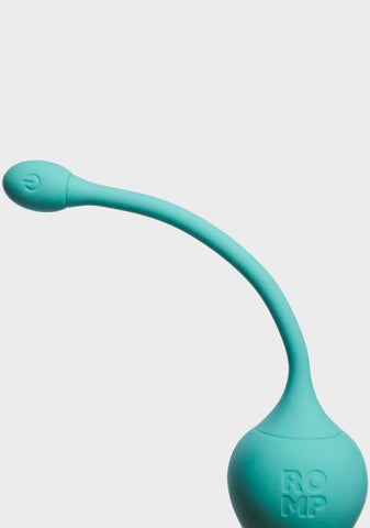 Romp Cello Vibrator