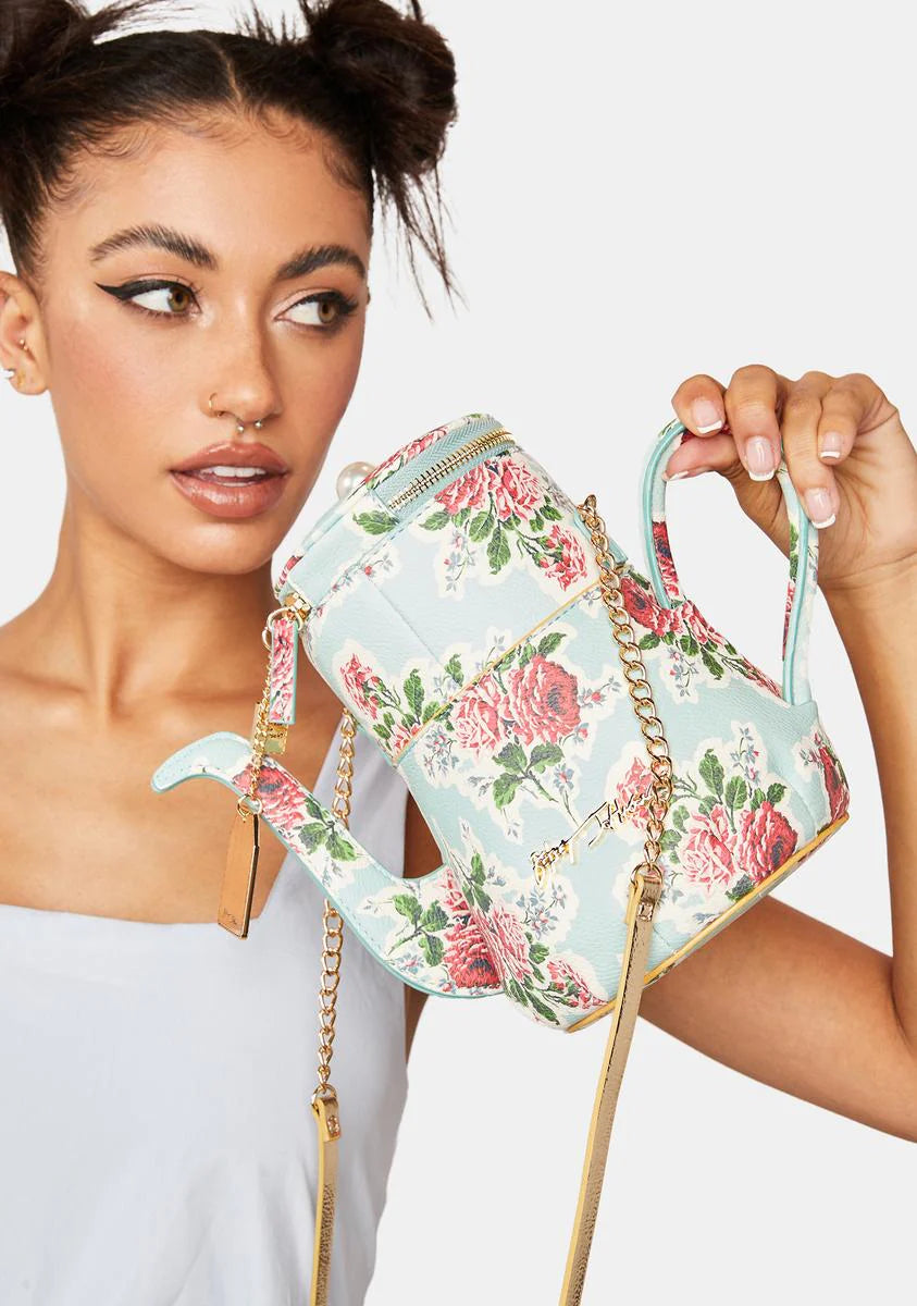 Kitsch Partea Crossbody Bag