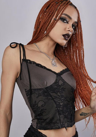 Divine Oneness Cami Tank