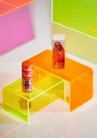 Matte Liquid Lipstick #21