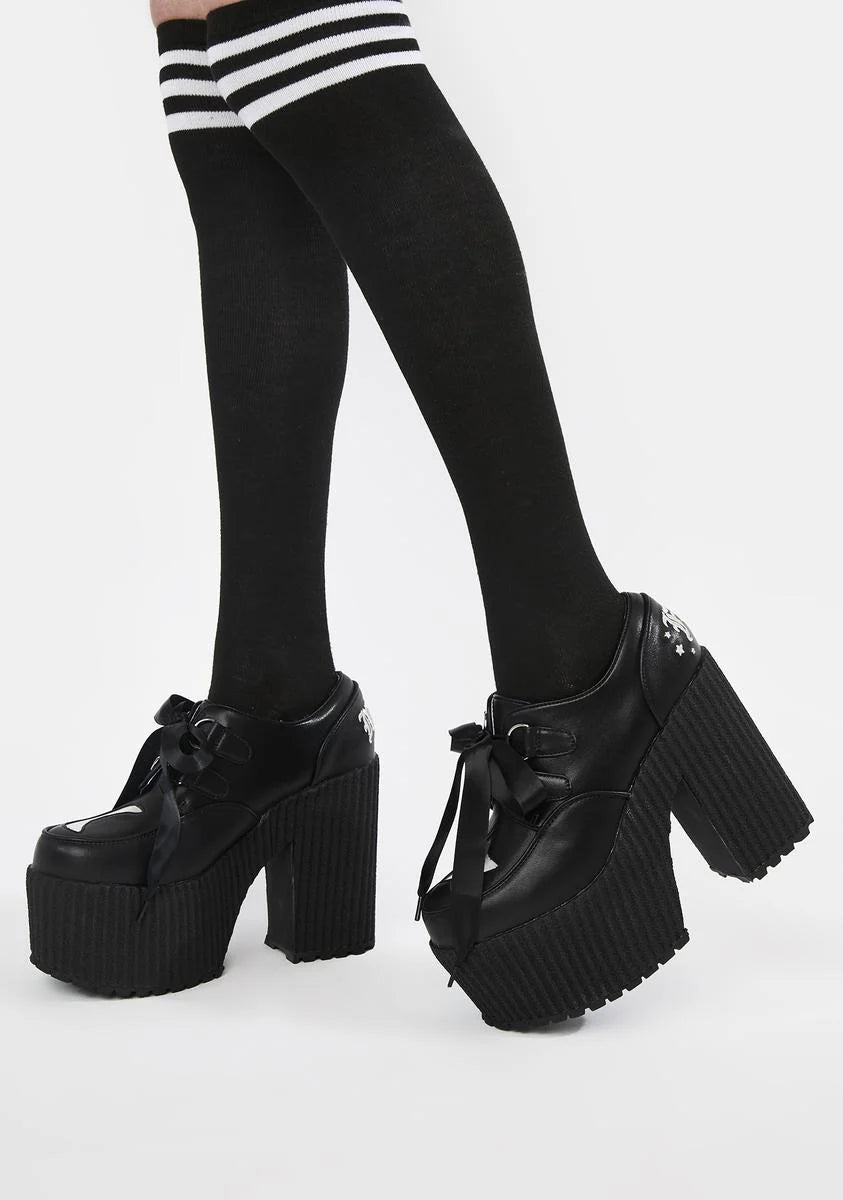Celestial Charms Platform Creepers