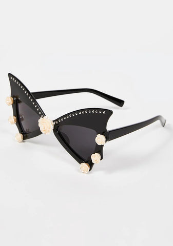 Kids See Ghosts Sunglasses