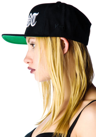 She's A Total Cunt Snapback