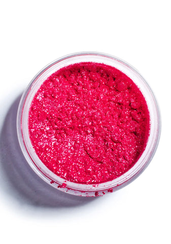 Hot Hot Pink Lust Dust