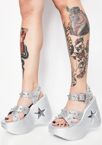 Party In My Head Platforms