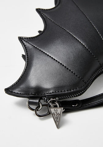 Night Creature Coin Purse