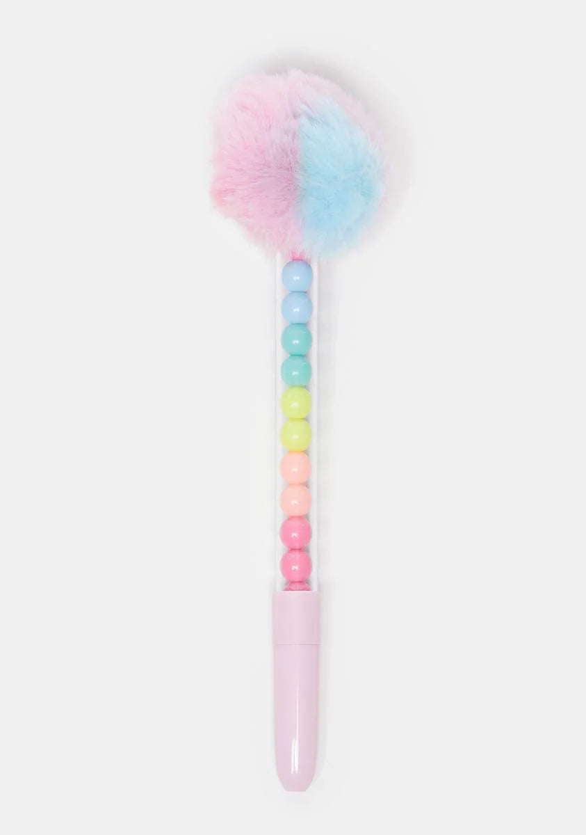 Love Notes Ballpoint Pen