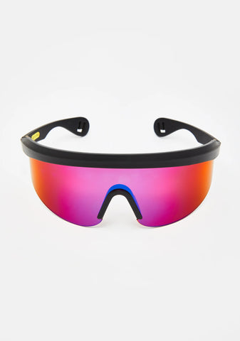 Blade Revo Shield Sunglasses