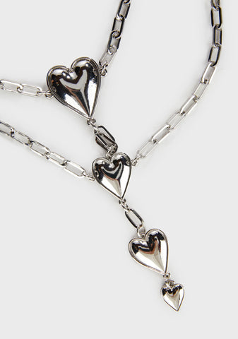 Rave Veteran Hair Piece