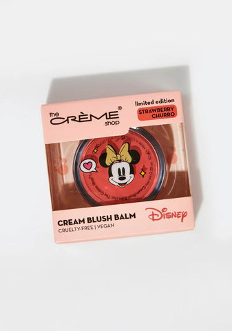 X Disney Minnie Cream Blush