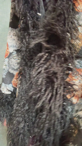 Cat Fancies Tapestry Coat