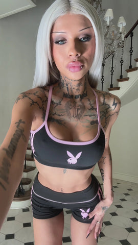 Training Season Bike Shorts