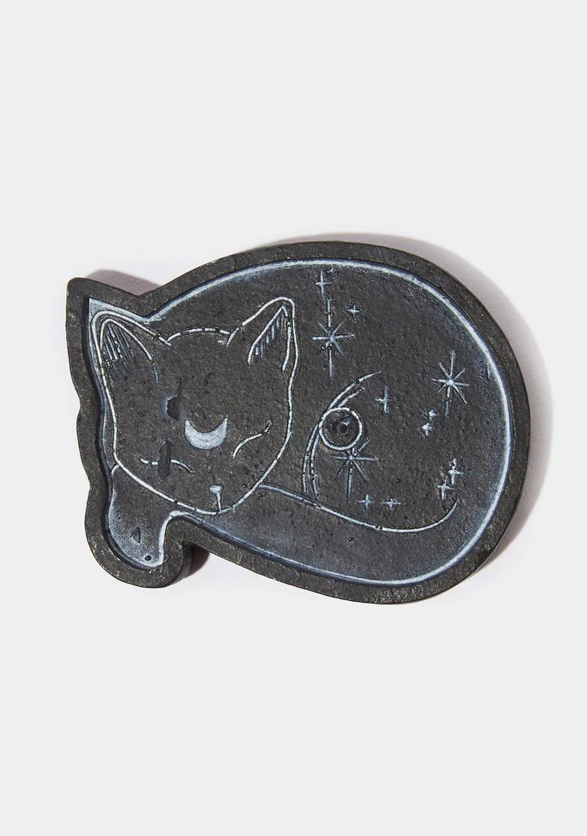 Time To Unwind Incense Holder