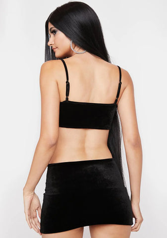 C'mon Get Down Mini Dress