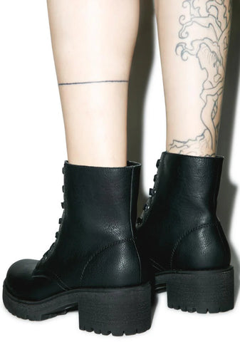 Velda Ankle Boots