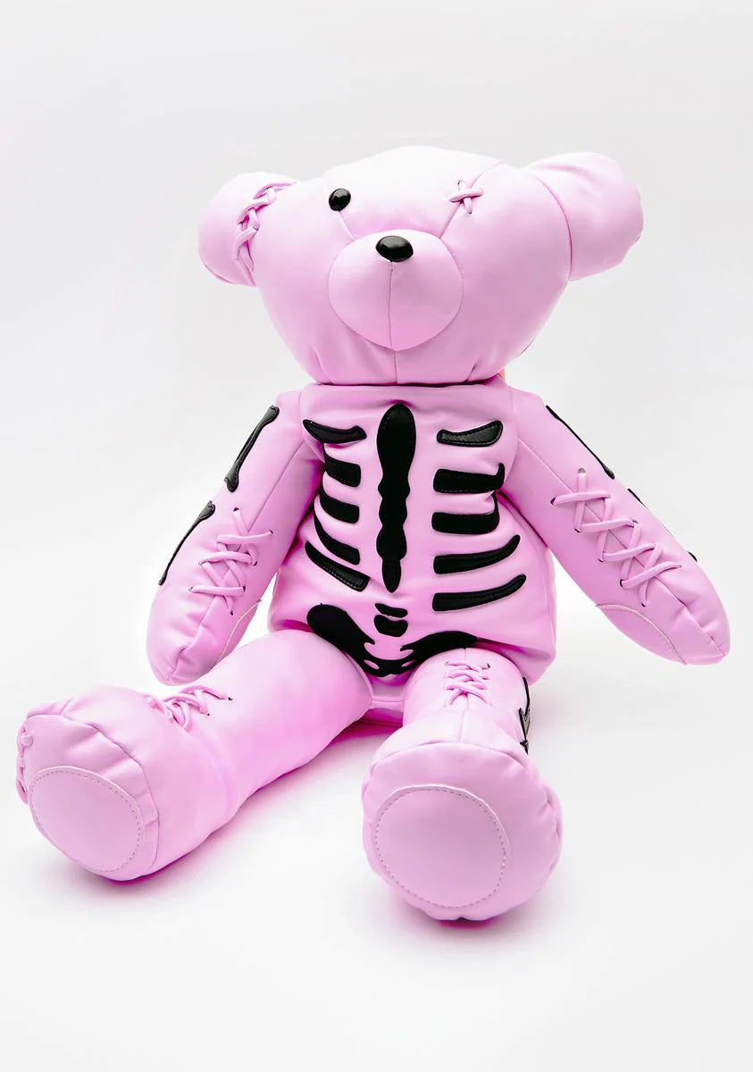 Sweet Deady Teddy Backpack