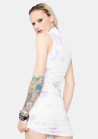 Bliss A True Diva Bodycon Dress