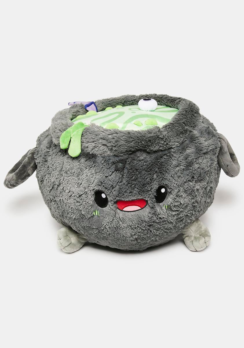 Squishable Cauldron