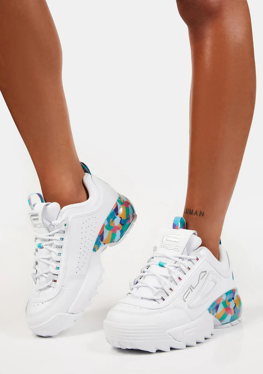 Disruptor 2A '90s Sneakers