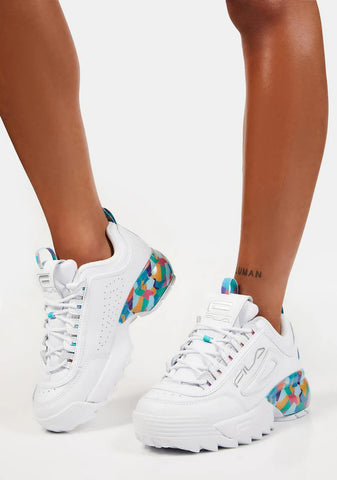 Disruptor 2A '90s Sneakers