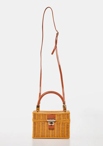 Capri Crossbody Bag