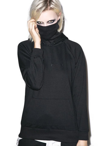 Kato Ninja Hoodie
