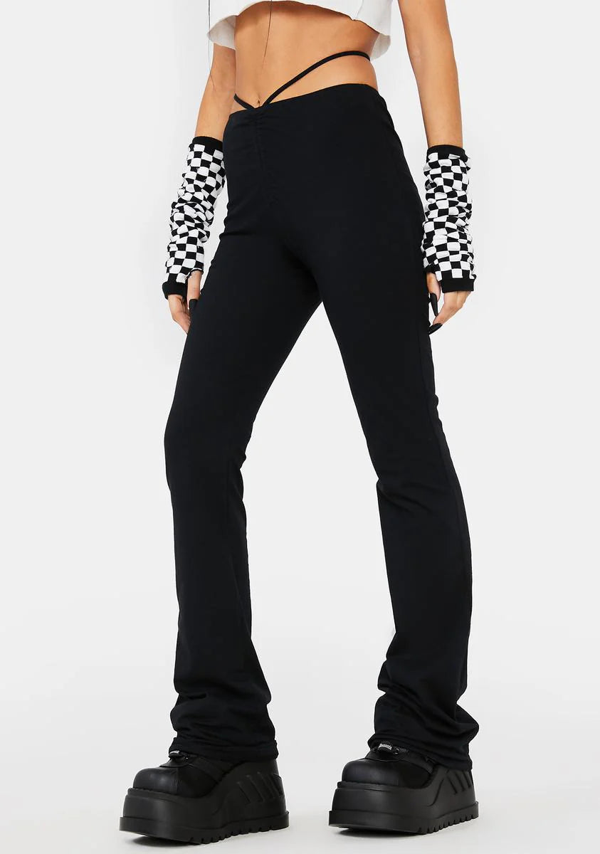 Sakeri Flare Trousers