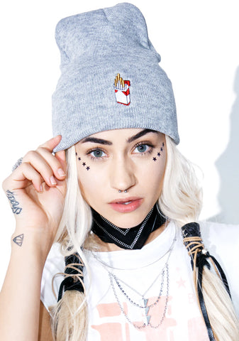 Smokes Beanie