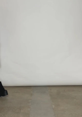 Pitch Mesh And Knit Bralette