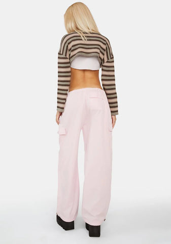 Break It Off Cargo Pants