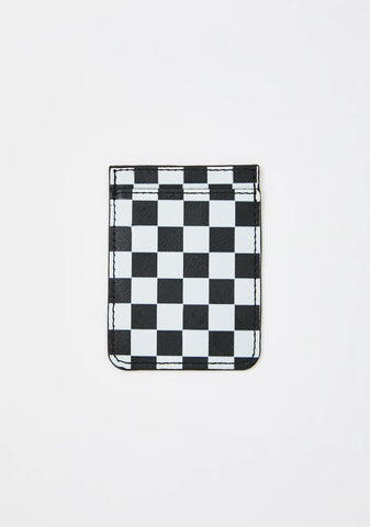 Check This iPhone Pocket