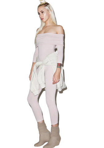 Best Kept Secret Jumpsuit