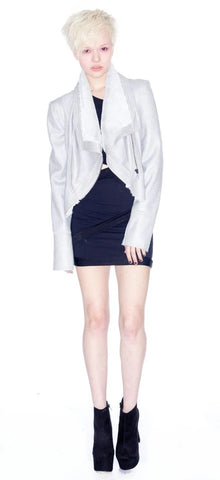 Stella & Jamie Leon Coat